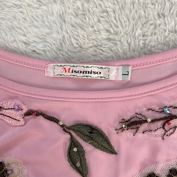 Tank Top - Picture 6 of 8